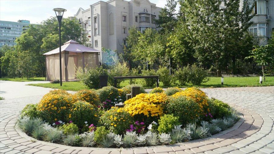 Гостиница Бенефит Плаза Воронеж-51